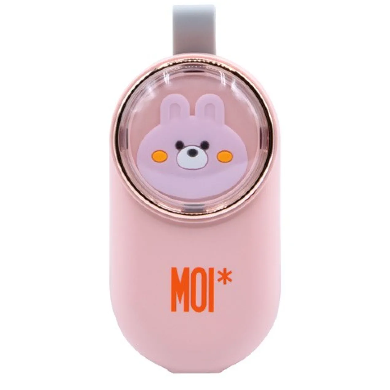 Bateria Portátil Little Bunny