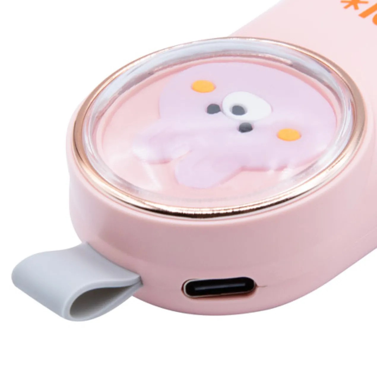 Bateria Portátil Little Bunny