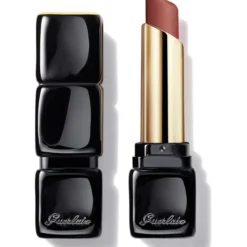 Batom Fosco Luminoso KissKiss Tender Matte Confort 16h