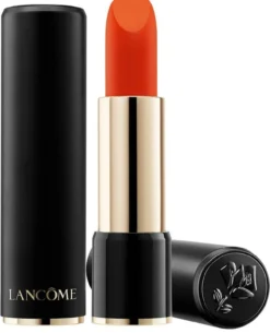 Batom L'Absolu Rouge Drama Matte Lancôme