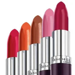 Batom Lasting Finish Lipstick