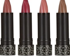 Batom Luxe Velvet Matte