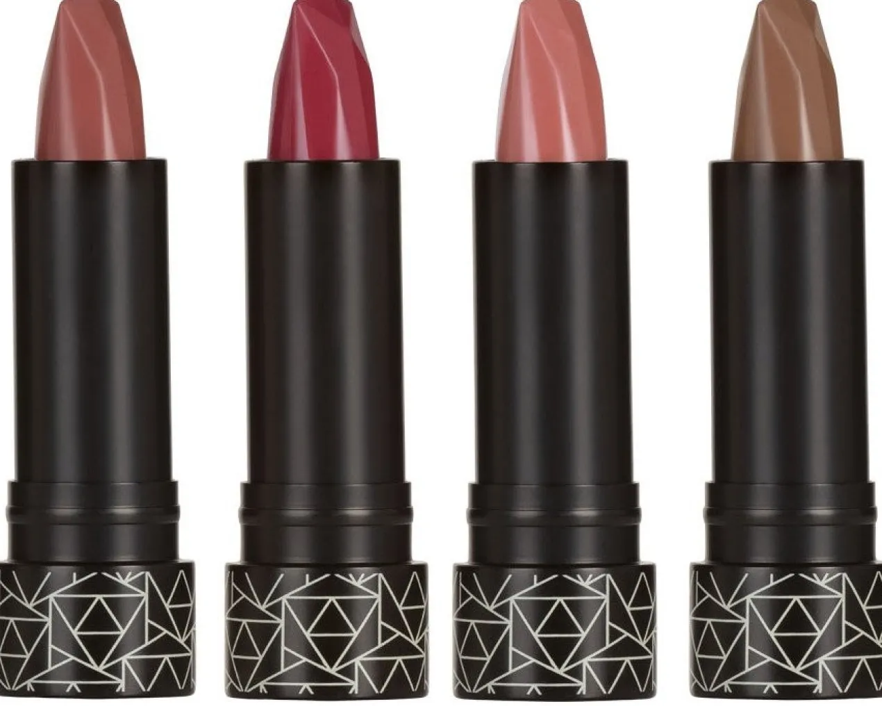 Batom Luxe Velvet Matte