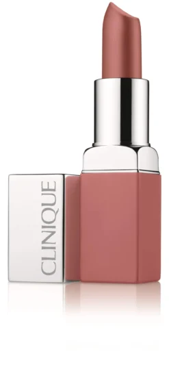 Batom Pop Matte Lip Colour