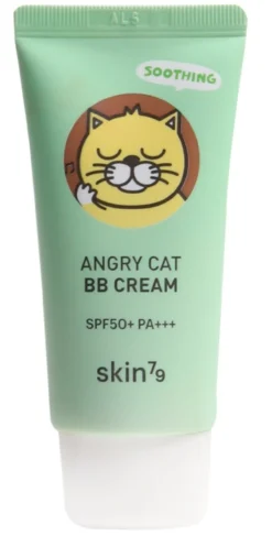 BB Cream Hidratante SPF50+ Dry Monkey