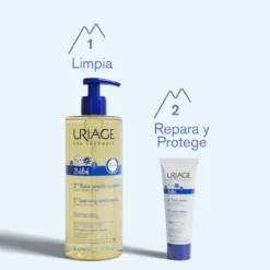 Bébé Primeiro Cold Cream Tratamento Hidratante