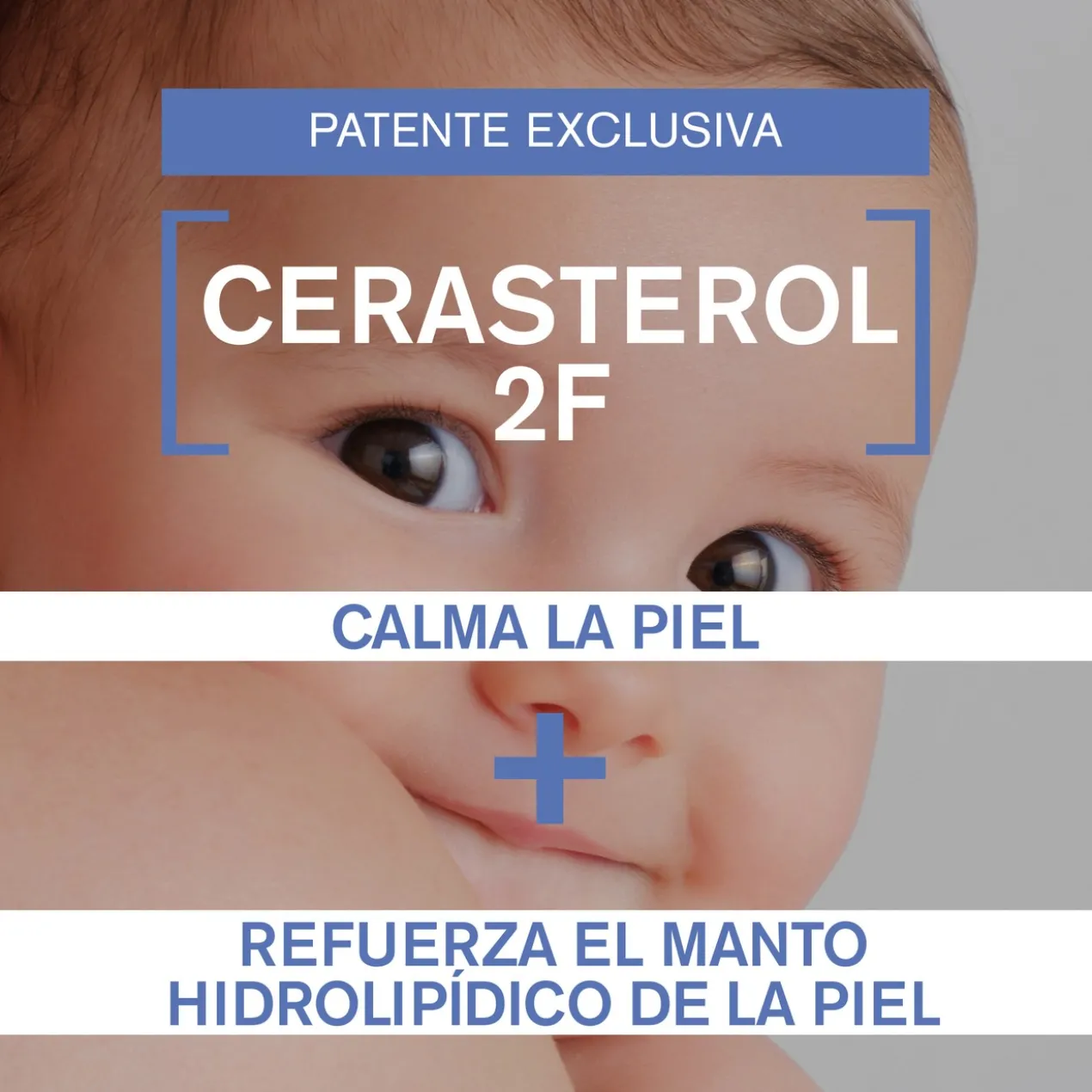 Bébé Primer Óleo de Limpeza Calmante