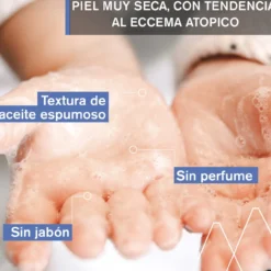 Bébé Primer Óleo de Limpeza Calmante