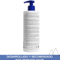 Bébé Primer Óleo de Limpeza Calmante