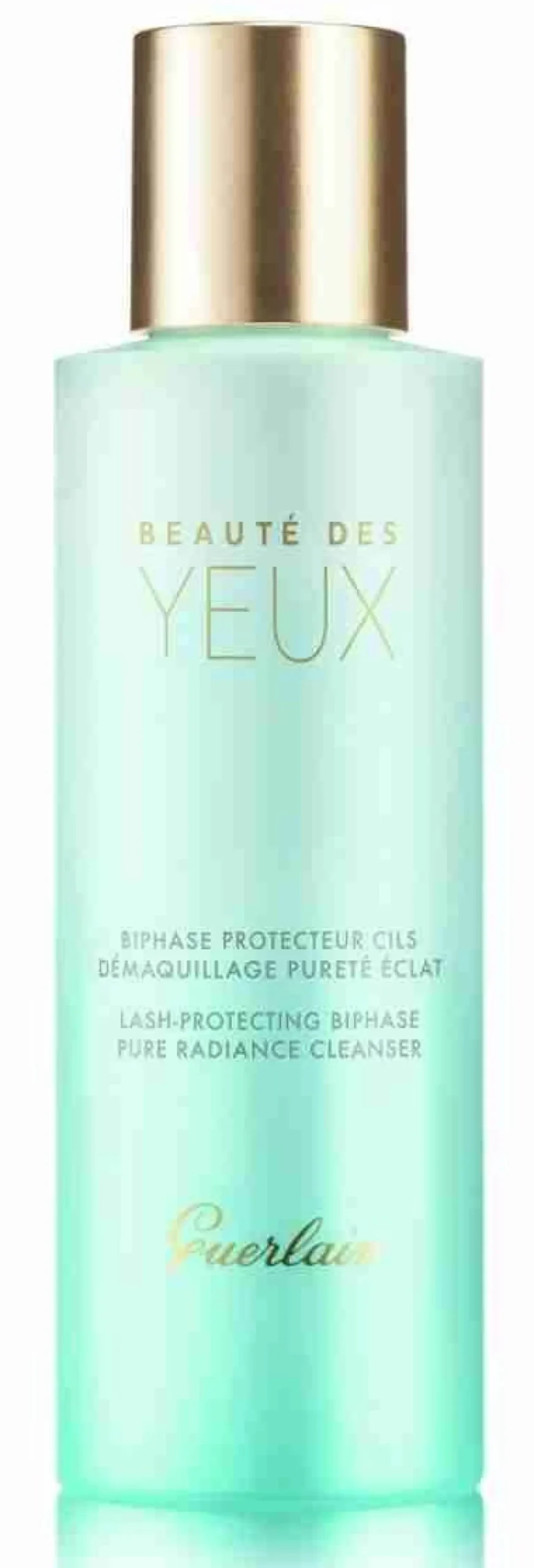 Beauté Des Yeux Demaquilhante Bifásico