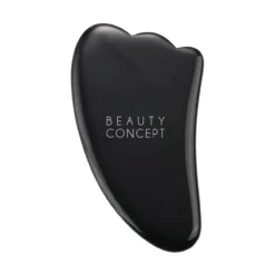 Beauty Concept Black Jade Gua Sha Stone