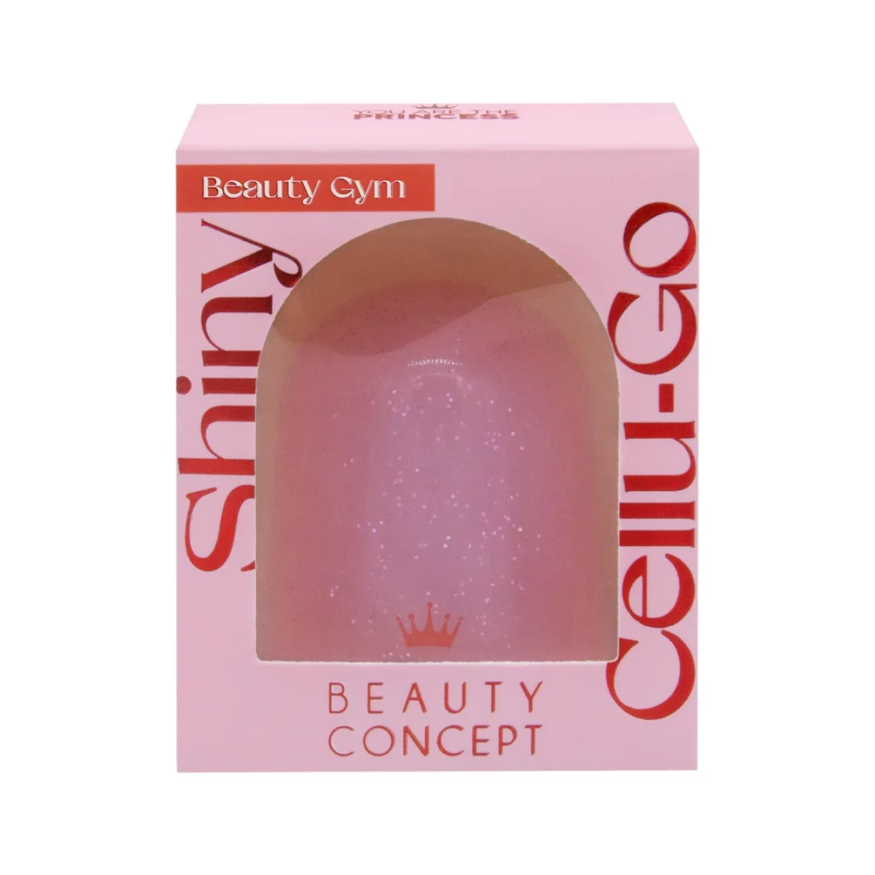 Beauty Concept Cellu-Go Copa Anticelulítica