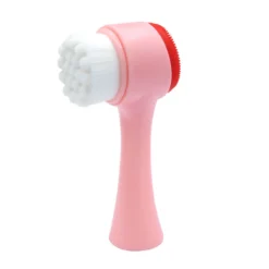 Beauty Concept Escova Facial 2 em 1 Rosa