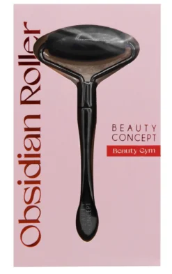 Beauty Concept Obsidian Roller Rolo Facial