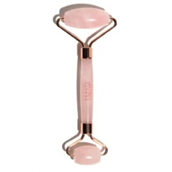 Beauty Concept Quartz Skin Roller Rolo Facial Quartzo