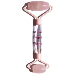 Beauty Concept Roller Quartzo Rose Le Fleur
