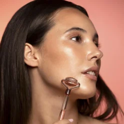 Beauty Concept Skin Roller & Ice Globe Rolo Facial
