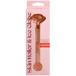 Beauty Concept Skin Roller & Ice Globe Rolo Facial