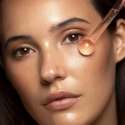 Beauty Concept Skin Roller & Ice Globe Rolo Facial