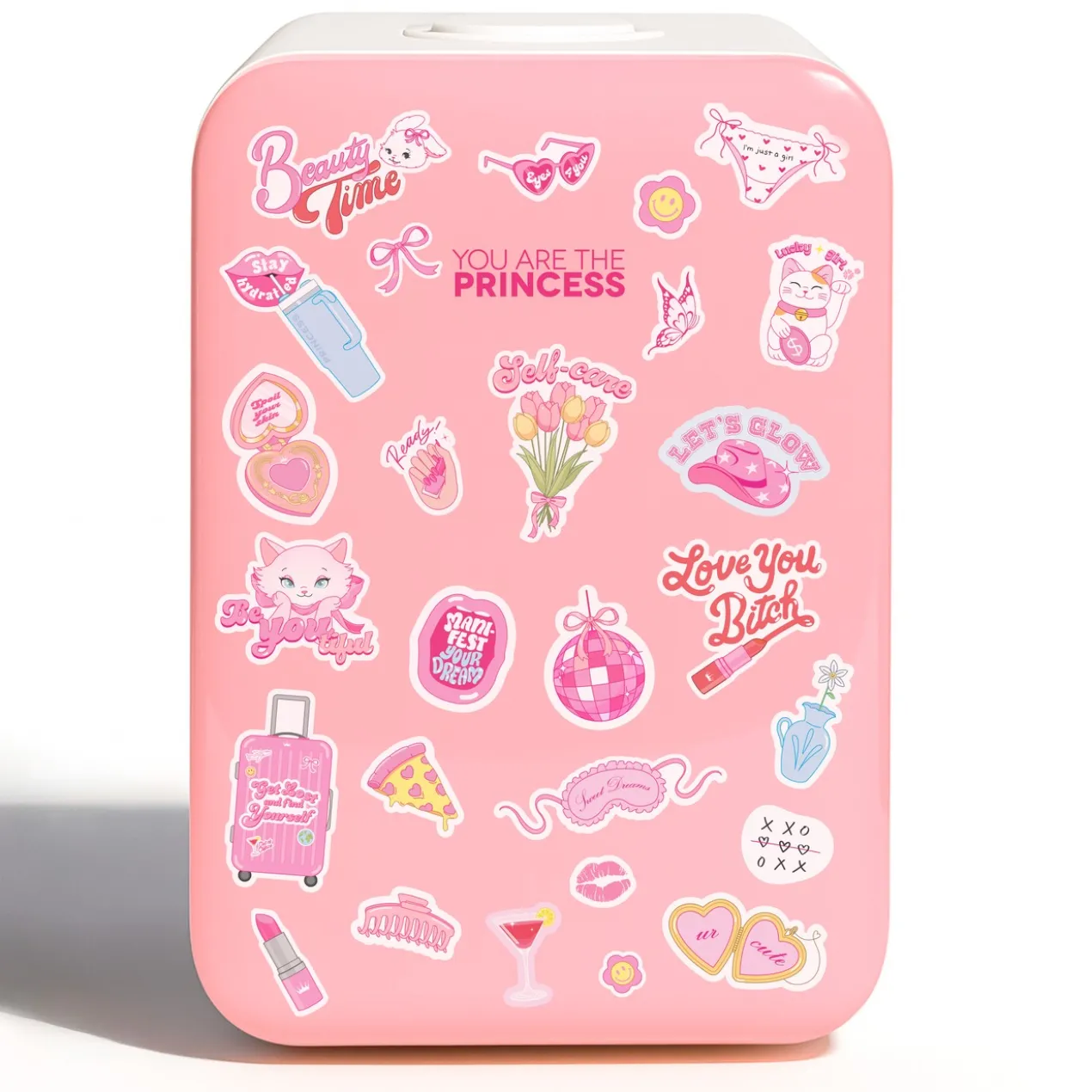 Beauty Cooler