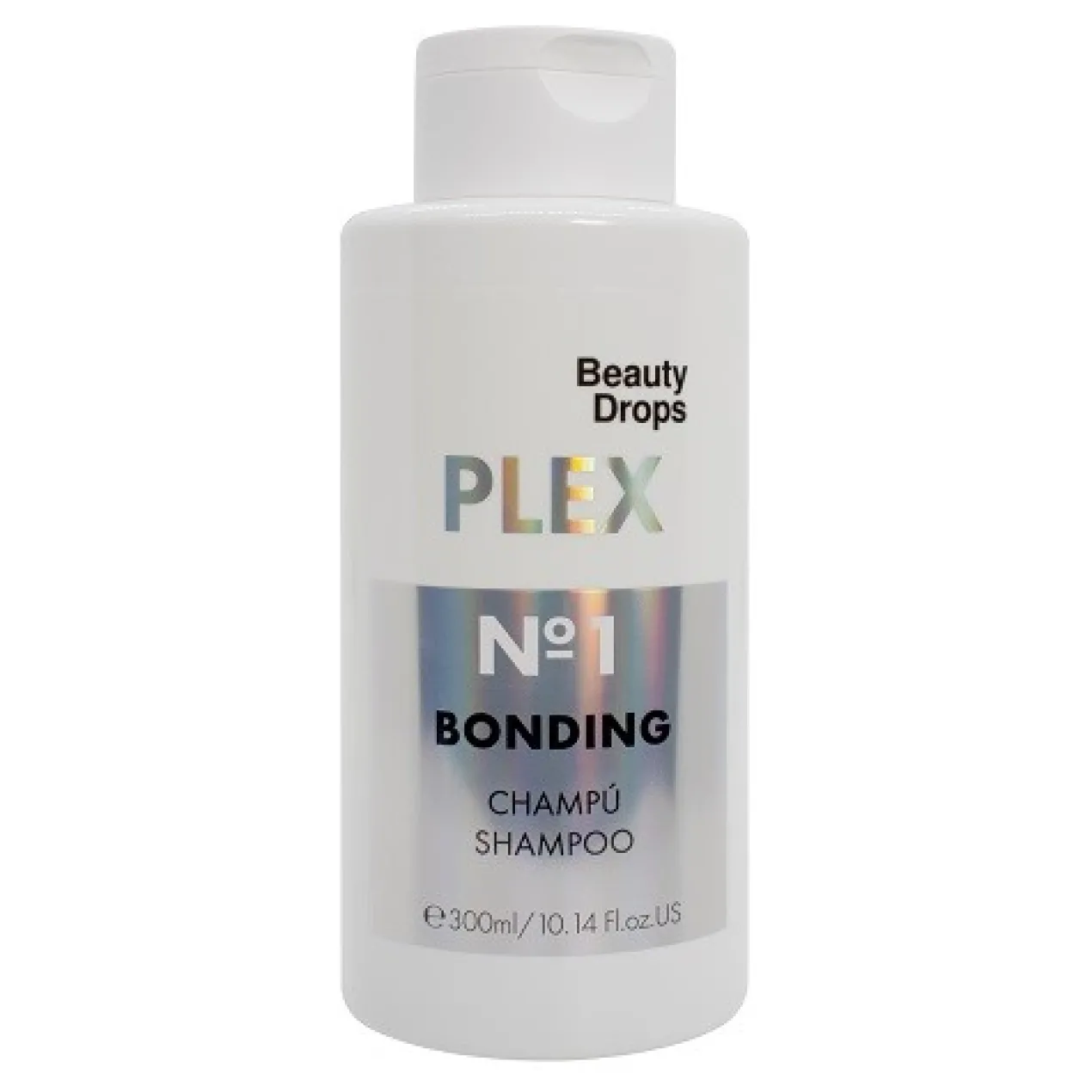 Beauty Plex Nº1 Bonding Champô