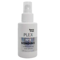 Beauty Plex Nº4 Bonding Sérum Capilar