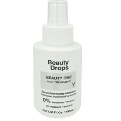 Beauty Plex One Hair Treatment