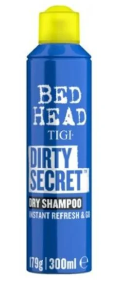 Bed Head Dirty Secret Champô a Seco
