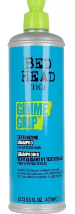 Bed Head Gimme Grip Champô