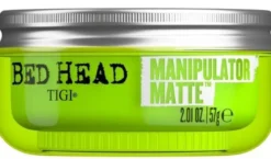 Bed Head Manipulator Cera Efeito Mate