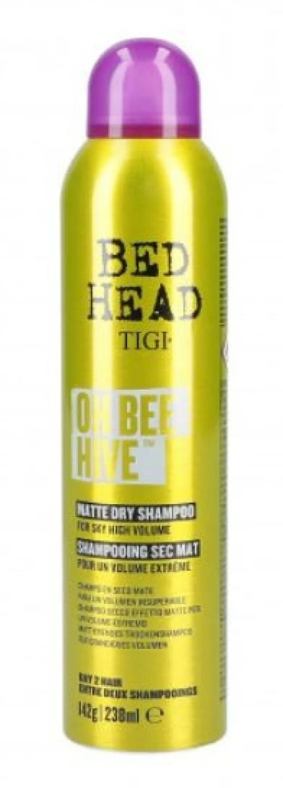Bed Head Oh Bee Hive Champô Seco