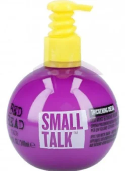 Bed Head Small Talk Creme Volumizador