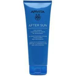 Bee Sun Safe Gel-Creme Pós-Solar Refrescante