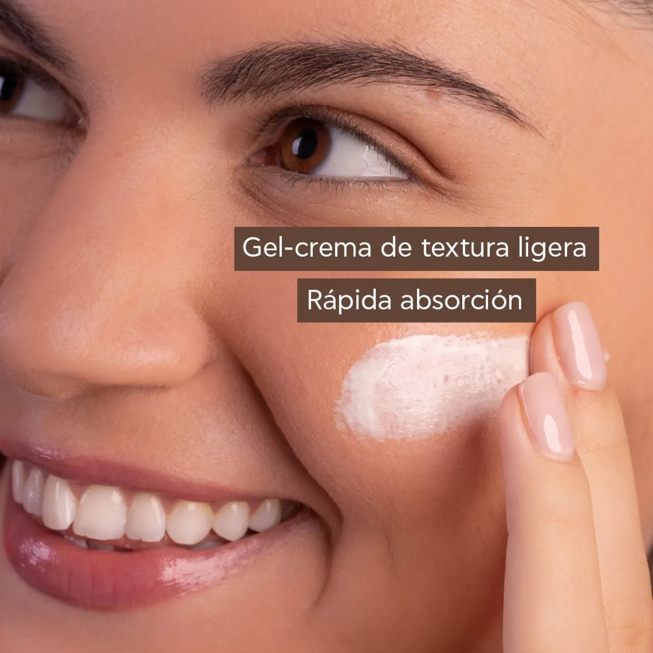 Bee Sun Safe Hydra Fresh Gel-Creme SPF30