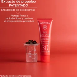 Bee Sun Safe Hydra Fresh Gel-Creme SPF30