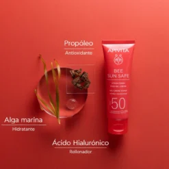 Bee Sun Safe Hydra Fresh Gel-Creme SPF50