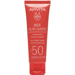 Bee Sun Safe Hydra Fresh Gel-Creme SPF50