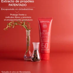 Bee Sun Safe Hydra Fresh Gel-Creme SPF50