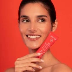 Bee Sun Safe Hydra Protetor Solar Facial Calmante SPF50+