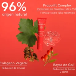 Beevine Elixir Contorno de Olhos & Lábios Lift Rugas