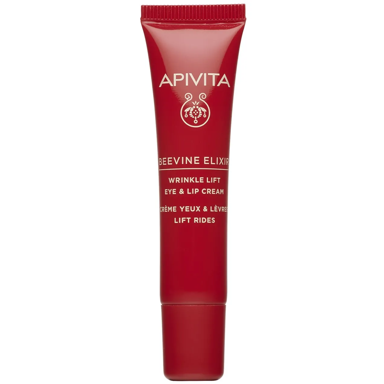 Beevine Elixir Contorno de Olhos & Lábios Lift Rugas