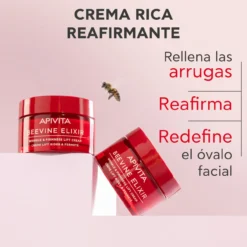 Beevine Elixir Creme Lifting Firmeza e Rugas