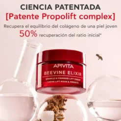 Beevine Elixir Creme Lifting Firmeza e Rugas