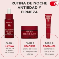 Beevine Elixir Sérum Lift Ativador de Firmeza