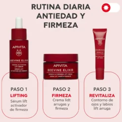 Beevine Elixir Sérum Lift Ativador de Firmeza
