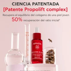 Beevine Elixir Sérum Lift Ativador de Firmeza
