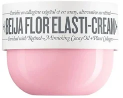 Beija Flor Elasti-Cream Creme Corporal Refirmante