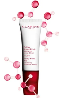 Beleza Relâmpago Peeling