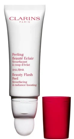Beleza Relâmpago Peeling