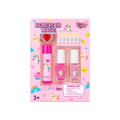 Believe in Magic Conjunto de Maquilhagem